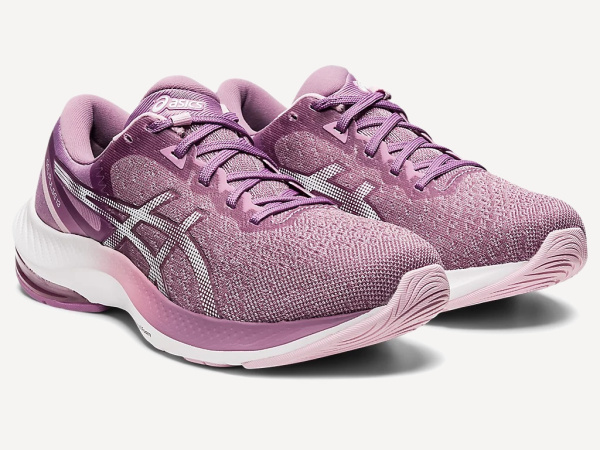 Кроссовки GEL-PULSE 13 Ws (RU 40.5 EU 41.5 USw 9.5 СМ 26; rosequartz/white)